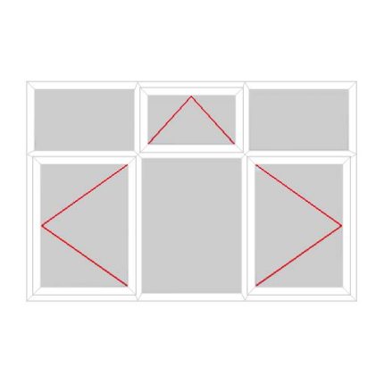 Casement Windows Style 59