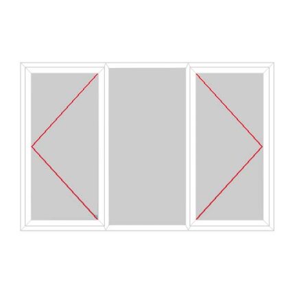 Casement Windows Style 69