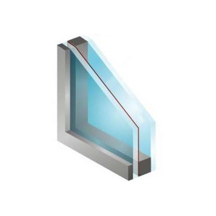 Double Glazed Unit 4mm Argon A Rated