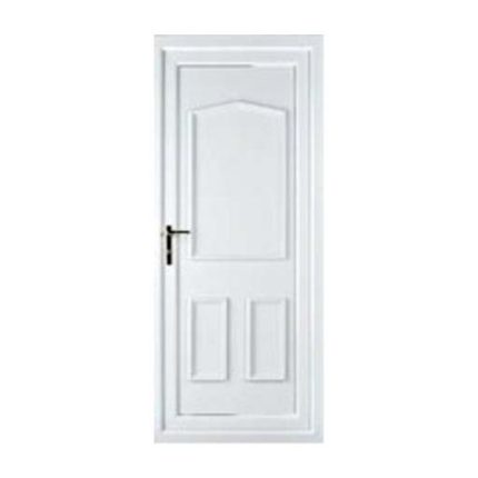 Residential Doors uPVC Door Klein Solid