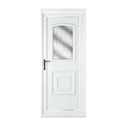 Residential Doors uPVC Door Quant 1
