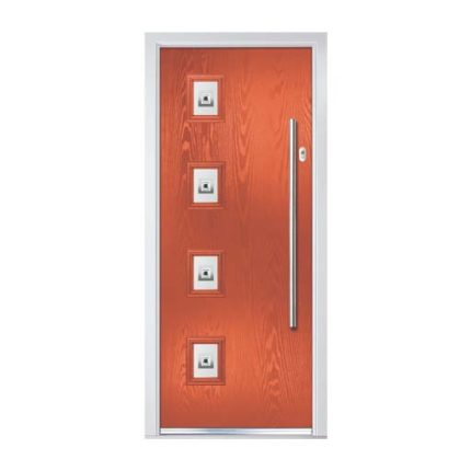 Traditional Composite Doors Seminole 4